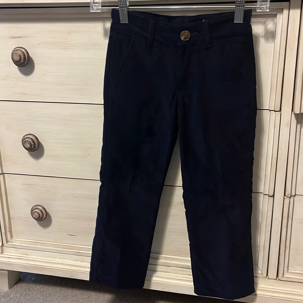 Beaufort Bonnet Company Prep School (corduroy) Pant - 5T